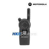 MOTOROLA CLS446 Portable Two-Way Radio
